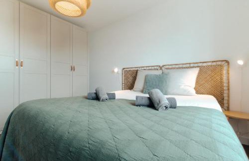 Nieul-sur-Mer House | Grande maison & annexe, à deux pas de la Rochelle