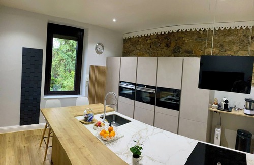 Castres House | Grande Maison de Charme Centre Ville