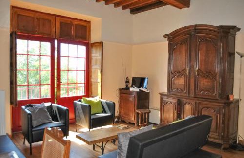Limeuil House | Grande maison de famille à Limeuil pour 8 - La Tour