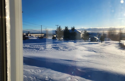 Port-Daniel House | Grande Maison de Vacance En Plein Cœur de la Gaspésie