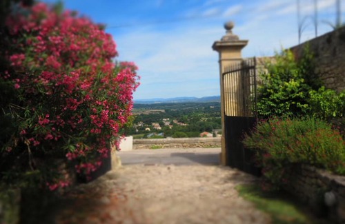 Villevieille House | Grande maison de Village