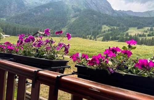 Antagnod Apartment | Grande Maison Du Coeur Champoluc Spa,Gym e Aree Relax
