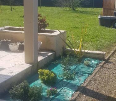 Serres-Gaston House | Grande maison familiale