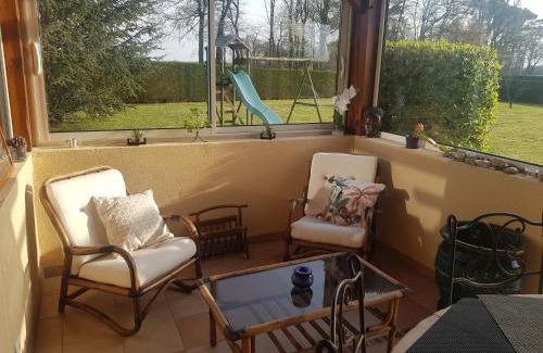 Serres-Gaston House | Grande maison familiale