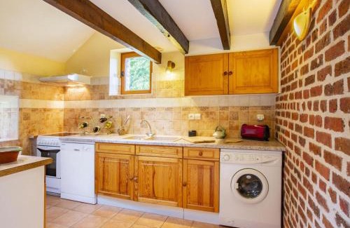 Authon House | Grande maison familiale avec jardin, salle de jeux, proche de Tours et Blois. - FR-1-491-380