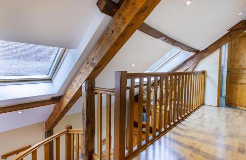 Authon House | Grande maison familiale avec jardin, salle de jeux, proche de Tours et Blois. - FR-1-491-380
