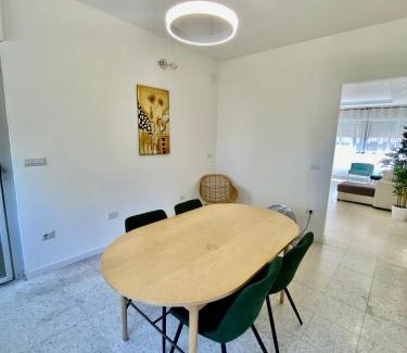 Zona XXIV Fonte Ostiense Apartment | Grande Rifugio Apartment - zona Eur