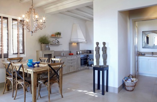 Agios Fokas Villa | Grande Villa με 4 υπνοδωμάτια [180m2], Diles & Rinies Villas Tinos