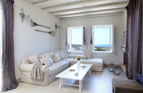 Agios Fokas Villa | Grande Villa με 4 υπνοδωμάτια [180m2], Diles & Rinies Villas Tinos