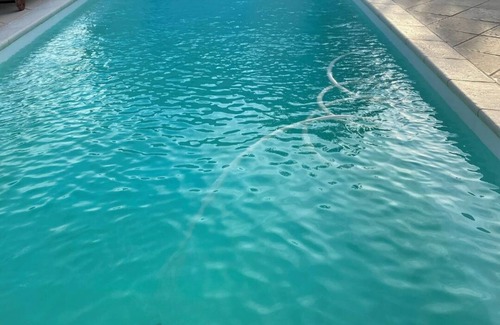 Caromb House | Grande Villa Avec Piscine Caromb