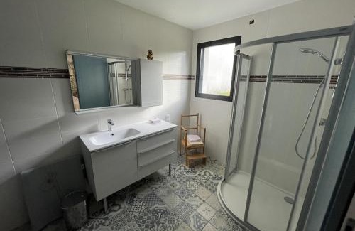 Notre-Dame-de-Sanilhac Villa | Grande villa de luxe