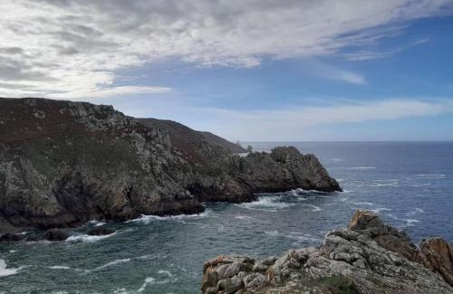 Primelin House | Grande villa, Entre Audierne et Pointe du Raz
