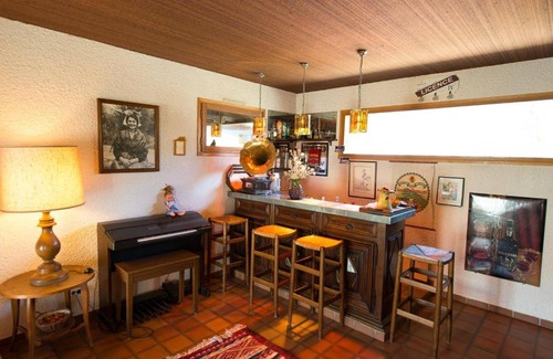 Briancon House | Grande villa familiale à Briançon, 6 pièces, 14 pers., jardin, terrasse, parking couvert et wifi - FR-1-330C-71