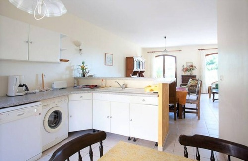 Sartene Villa | Grande Villa Tizzano 200 M DE LA Plage 18 Pers