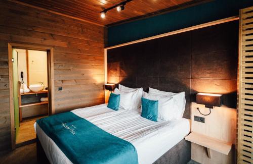 Tsigov Chark Hotel | Grande Vista Resort & Spa