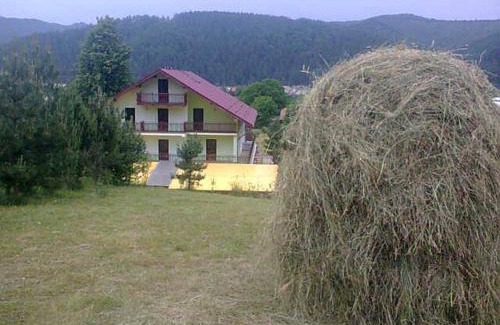 Bucsoaia House | Grandemi Belvedere Bucovina