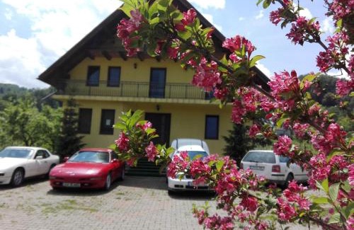 Bucsoaia House | Grandemi Belvedere Bucovina