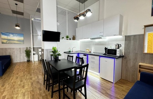Poblats Maritims Apartment | Grandera Apart's - Lliri 32, Apart 4