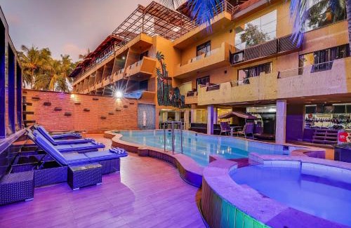 Gauravaddo Resort | Grandeur De Sanchi- Luxury Beach Resort & Spa