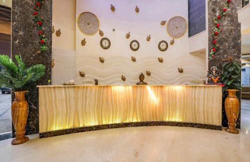 Gauravaddo Resort | Grandeur De Sanchi- Luxury Beach Resort & Spa