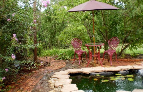 Marshallville Bed & Breakfast | Grandeur Farm Retreat