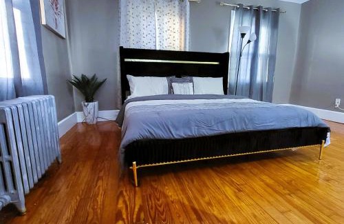 Stoughton House | Grandeur Living close to Boston