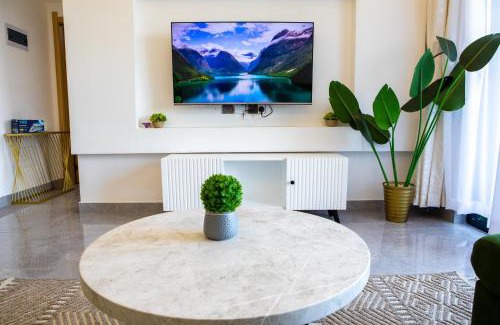 Western Province Apartment | Grandeur Stays Riara One Residency Kilimani