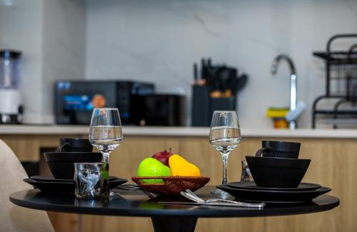 Western Province Apartment | Grandeur Stays Riara One Residency Kilimani