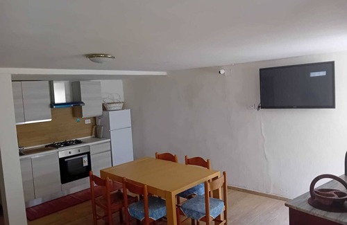 Roccasicura House | Grandfather Ludovico vacation home