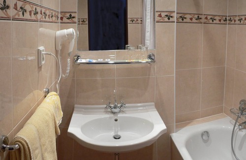 Jihlava Hotel | Grandhotel Garni