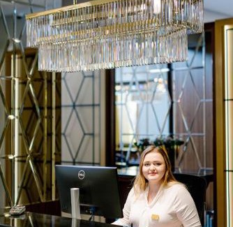 Ceske Budejovice Hotel | Grandhotel Zvon