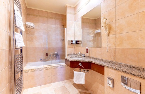 Ceske Budejovice Hotel | Grandhotel Zvon