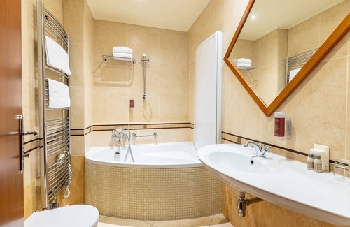 Ceske Budejovice Hotel | Grandhotel Zvon