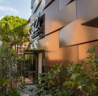 Segrate Apartment | GRANDI 32 Boutique Residence