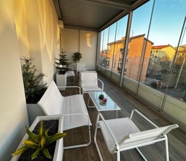 Segrate Apartment | GRANDI 32 Boutique Residence