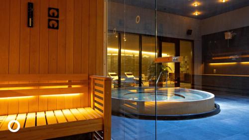 Vesturbær Hotel | Grandi by Center Hotels