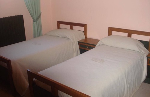 Parenti Hotel | Grandinetti Hotel
