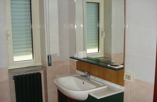 Parenti Hotel | Grandinetti Hotel