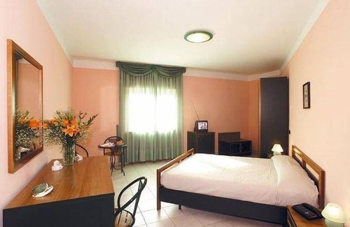 Parenti Hotel | Grandinetti Hotel