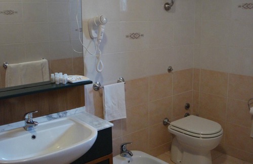Parenti Hotel | Grandinetti Hotel