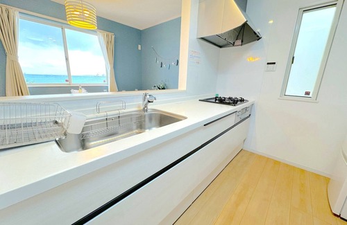 Kin House | Grandioso Okinawa Ocean View Villa Kin Town 1D B/Kunigami-gun Okinawa