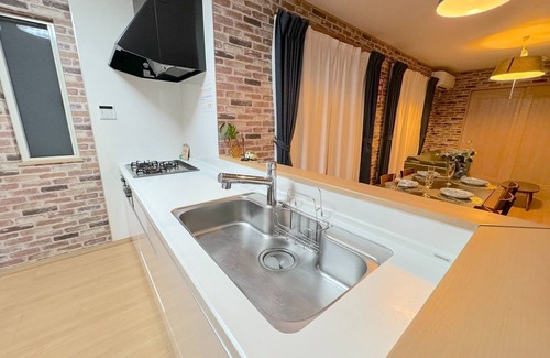 Onna House | Grandioso Okinawa Villa Onna 1D 2story 4LDK 9 people OK/Kunigami-gun Okinawa