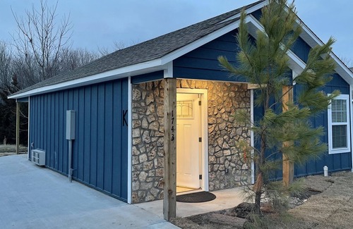 Grove Cottage | GrandLake*Kayak*ForestView*Firepit*Kings*Lakefront