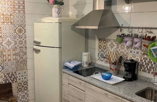 Bermillo de Sayago Cottage | GRANDMA CAROLINA'S COTTAGE