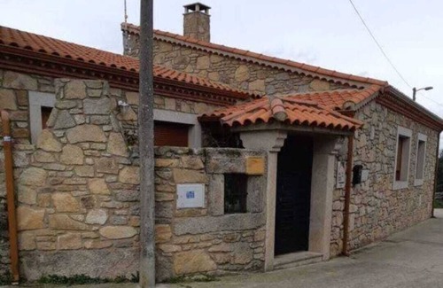Bermillo de Sayago Cottage | GRANDMA CAROLINA'S COTTAGE