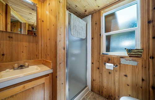 Northport Cabin | Grandma Jo’s