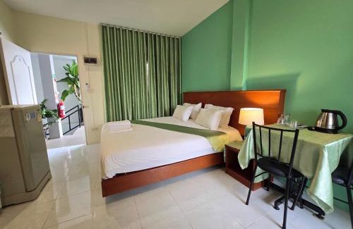 Chiang Rai House | Grandma Kaew House