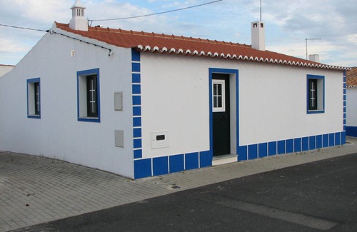 Mertola Cottage | Grandma Mina's House