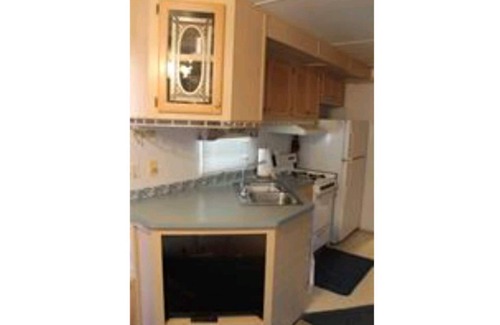 Edinburg House | Grandma Park Model n55+