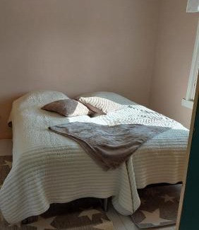 Sotkamo Ski Chalet | Grandma's cottage